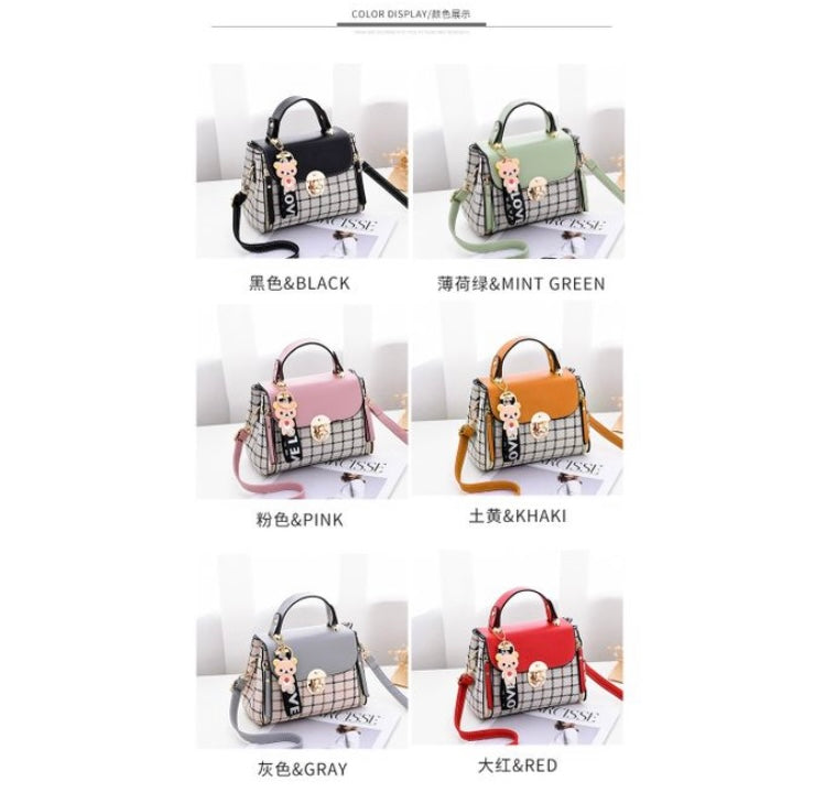 Chic and Modern Women’s Handbag with Adjustable Strap