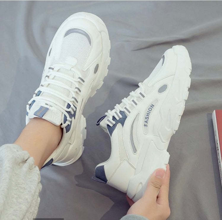 Elegant and Comfortable Fashion Sneakers for All Occasions